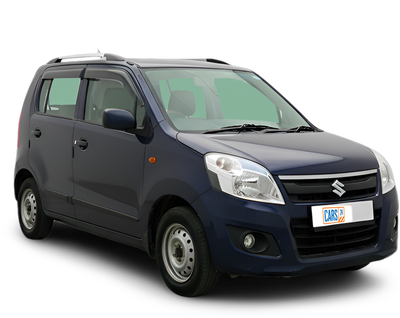 Maruti Wagon R 1.0-img